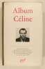Album Céline.. Jean-Pierre Dauphin, Jacques Boudillet.