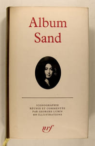Album Sand