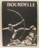 Bourdelle.. Ionel Jianou, Michel Dufet