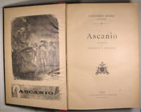 Ascanio - Henri IV - Louis XIII et Richelieu - Les deux Diane - Le page du Duc de Savoie - Olympe de Clèves - La maison de Glace - Le chevalier d'Harmental - Une fille du Régent.