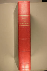 Les Quarante-Cinq - Ingénue - Les Blancs et les Bleus - Acté - César - Gaule et France - Les Hommes de Fer - Les Médicis - Les Stuarts - Contes pour les Petits : (10 contes : L'homme aux contes - Othon l'Archer - Le père Gigogne - La bouillie de la Comtesse Berthe - Aventures de Lyderic - La petite Sirène - Le roi des quilles - L'égoïste - Nicolas le philosophe - Histoire d'un casse-noisette.