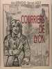 Courriers de Lyon. Alain Bremond &  Bernard Jadot (PEREZ Marie)