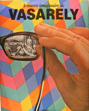 Le musée imaginaire de Vasarely. Otto Hahn