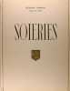 Soieries. Edouard Herriot