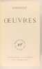 Oeuvres. Diderot
