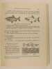 Lancer léger et poissons de sport.. Dr P. Barbellion