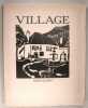 Village. Giono Jean (Berger Edith)
