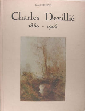 Charles Devillié 1850-1905.. Jean Cherpin