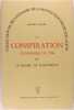 La conspiration Lyonnaise de 1790, et le drame de Poleymieux.. Amable Audin