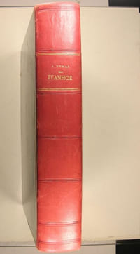 Ivanhoe - Le Prince des voleurs - Robin Hood le proscrit - Trois Maîtres - Italiens et Flamands - Souvenirs dramatiques - Impressions de voyages en Suisse - Excursions sur les bords du Rhin - Le Capitaine Richard - Georges - Catherine Blum - Sultanetta - Jacquot sans oreilles - La Princesse Flora.