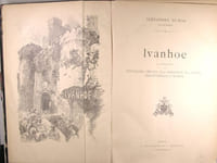 Ivanhoe - Le Prince des voleurs - Robin Hood le proscrit - Trois Maîtres - Italiens et Flamands - Souvenirs dramatiques - Impressions de voyages en Suisse - Excursions sur les bords du Rhin - Le Capitaine Richard - Georges - Catherine Blum - Sultanetta - Jacquot sans oreilles - La Princesse Flora.