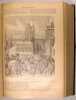 Ivanhoe - Le Prince des voleurs - Robin Hood le proscrit - Trois Maîtres - Italiens et Flamands - Souvenirs dramatiques - Impressions de voyages en ...