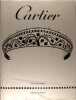 Cartier. Hans Nadelhoffer