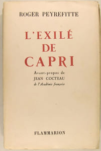 L'exilé de Capri.