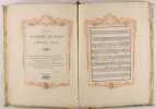 Étrennes aux dames 1883. . Collectif.