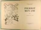Pierrot mon ami.. Raymond Queneau