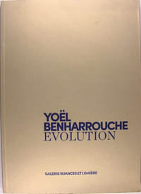 Yoël Benharrouche