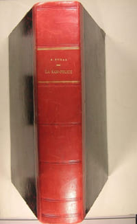 Ivanhoe - Le Prince des voleurs - Robin Hood le proscrit - Trois Maîtres - Italiens et Flamands - Souvenirs dramatiques - Impressions de voyages en Suisse - Excursions sur les bords du Rhin - Le Capitaine Richard - Georges - Catherine Blum - Sultanetta - Jacquot sans oreilles - La Princesse Flora.