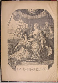 Ivanhoe - Le Prince des voleurs - Robin Hood le proscrit - Trois Maîtres - Italiens et Flamands - Souvenirs dramatiques - Impressions de voyages en Suisse - Excursions sur les bords du Rhin - Le Capitaine Richard - Georges - Catherine Blum - Sultanetta - Jacquot sans oreilles - La Princesse Flora.