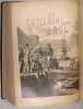 Ivanhoe - Le Prince des voleurs - Robin Hood le proscrit - Trois Maîtres - Italiens et Flamands - Souvenirs dramatiques - Impressions de voyages en ...