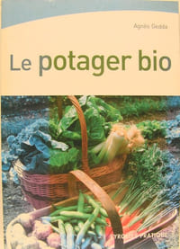 Le potager bio