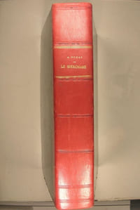 Le Speronare - Le Capitaine Aréna - Le Corricolo - Le Trou de l'Enfer - Dieu Dispose - La Boule de Neige - Une Vie d'Artiste - Conscience l'Innocent - Le Père la Ruine - Souvenirs d'Anthony - Les Mille et un Fantômes - La Femme au collier de velours - Les mariages du père Olifus - Le Testament de M. de Chauvelin - Un dîner chez Rossini - Les Gentilshommes de la Sierra-Morena - Le lièvre de mon grand-père - Pascal Bruno - Jane - Cécile.