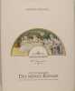 Il était une fois des menus Royaux.- 250 ème anniversaire Moët & Chandon 1743 * 1995. Mordacq Philippe