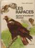 Les rapaces diurnes et nocturnes d’Europe. Paul Géroudet