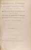 Collection complète des Lois promulguées sur les décrets de l'assemblée nationale imprimée par ordre de l'assemblée nationale. Collectif.