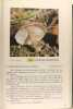 Le livre des Champignons. Jacques Montegut