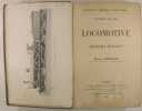 Locomotive et Matériel Roulant. Maurice Demoulin