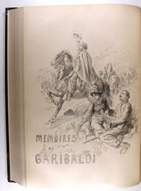 Amaury - Black - Le chasseur de Sauvagine - Les frères Corses - Gabriel Lambert - La Guerre des Femmes - La Princesse de Monaco - Mémoires de Garibaldi - Les Garibaldiens - La Terreur Prussienne - Le Capitaine Pamphile - La Marquise d'Escoman (Les drames galants) - Pauline - Fernande.