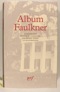 Album Faulkner