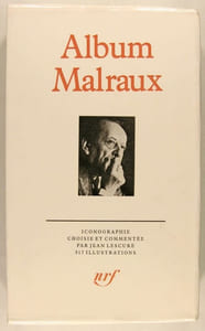 Album Malraux