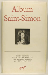 Album Saint-Simon