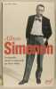 Album Simenon. HEBEY Pierre