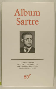 Album Sartre