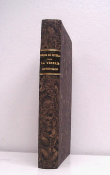 La vénerie contemporaine.. FOUDRAS (Marquis de)