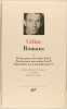Romans IV - F&eacute;erie pour une autre fois I - F&eacute;erie pour une autre fois II - Entretiens avec le professeur Y.. C&eacute;line