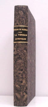 La vénerie contemporaine.. FOUDRAS (Marquis de)