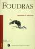 Soudards et Lovelace. FOUDRAS (MARQUIS DE) 