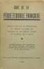 Code de la pêche fluviale française. Anonyme