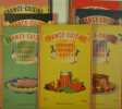 France cuisine - (7 fascicules). (Revue) Anonyme