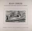 Jean CHIEZE - Collections lyonnaises publiques et privées. (catalogue)
