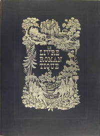 Le livre romantique