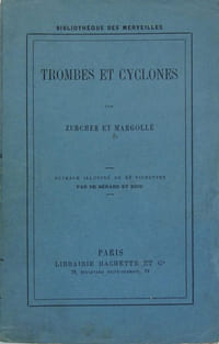 Trombes et cyclones.