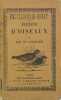 L’éleveur d’oiseaux - ou art de l’oiselier. schmitt  Georges