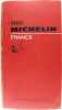Guide Michelin France. GUIDE MICHELIN 
