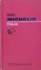 Guide Michelin Italia. GUIDE MICHELIN