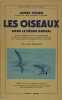 Les oiseaux dans le règne animal. FISHER James